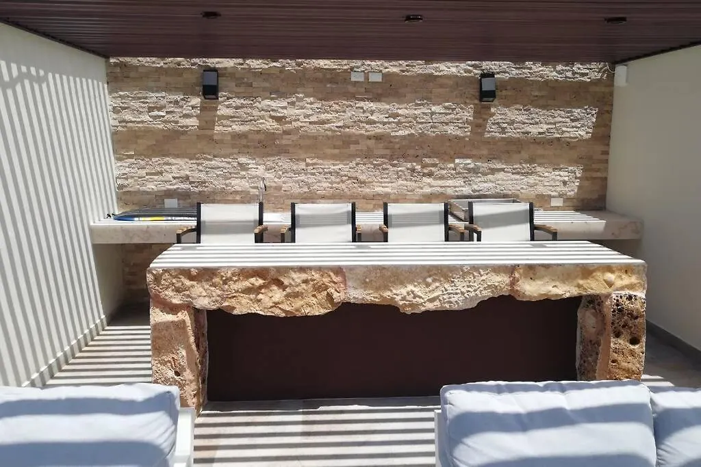 Penthouse Arenis Apartment Playa del Carmen