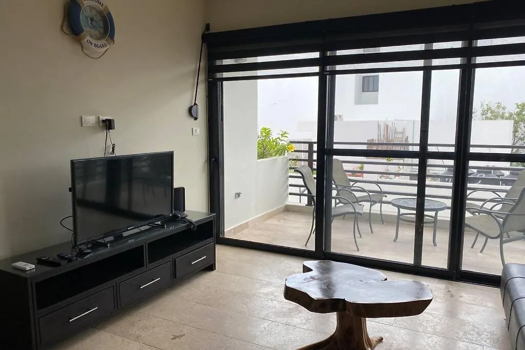 Penthouse Arenis Apartment Playa del Carmen