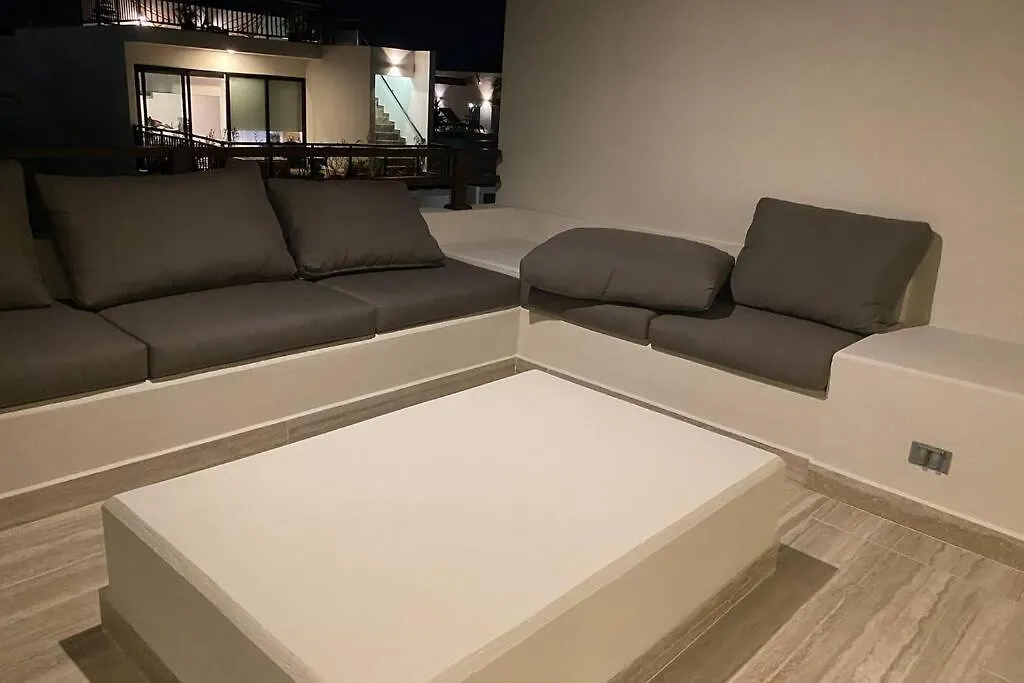 Penthouse Arenis Apartment Playa del Carmen