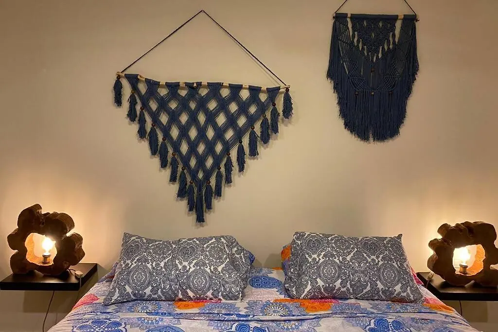 Penthouse Arenis Apartment Playa del Carmen